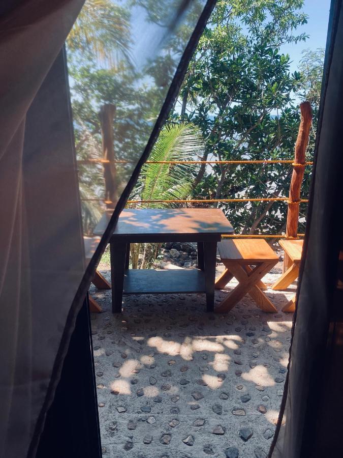 Cocovana Beach Resort (Adults Only) باسانغا المظهر الخارجي الصورة