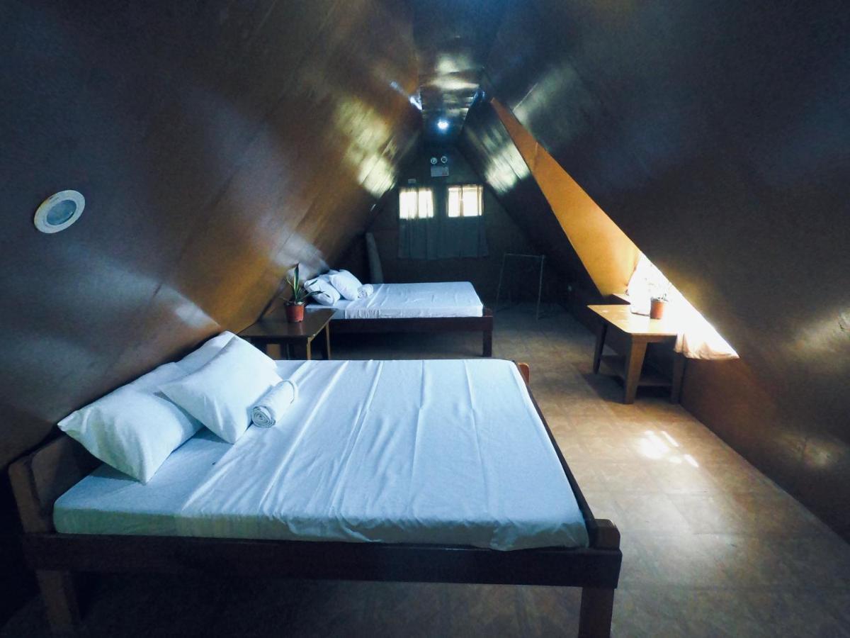 Cocovana Beach Resort (Adults Only) باسانغا المظهر الخارجي الصورة
