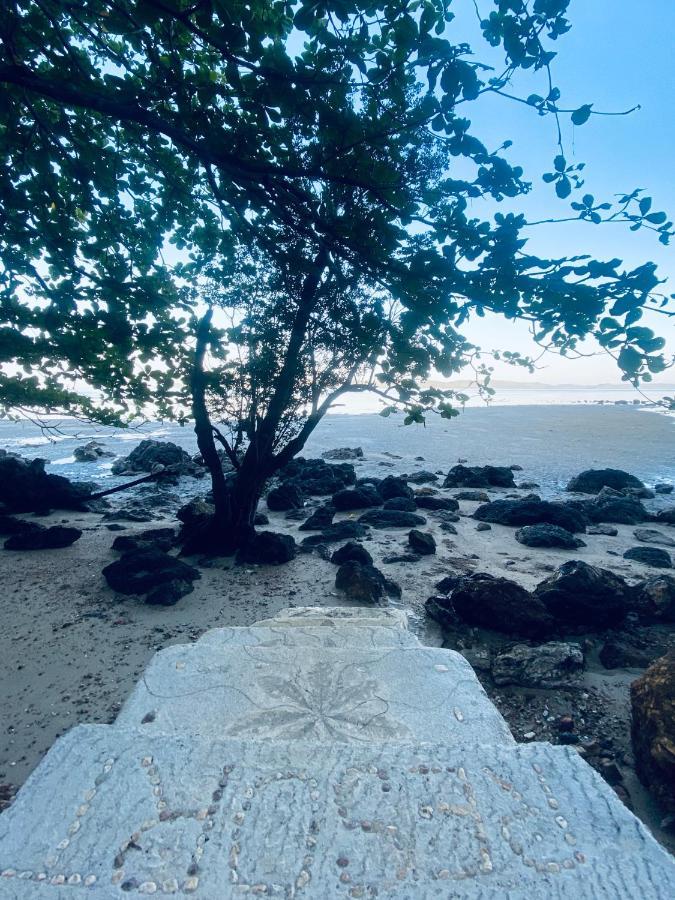 Cocovana Beach Resort (Adults Only) باسانغا المظهر الخارجي الصورة