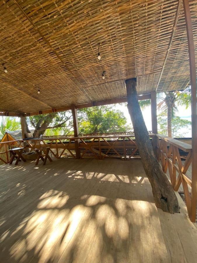 Cocovana Beach Resort (Adults Only) باسانغا المظهر الخارجي الصورة