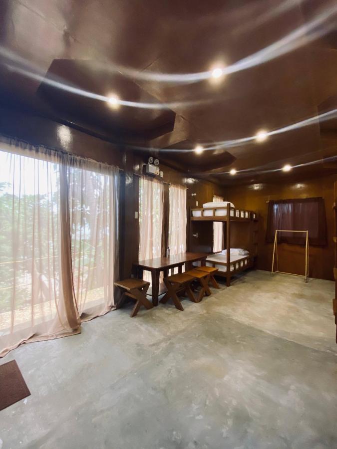 Cocovana Beach Resort (Adults Only) باسانغا المظهر الخارجي الصورة