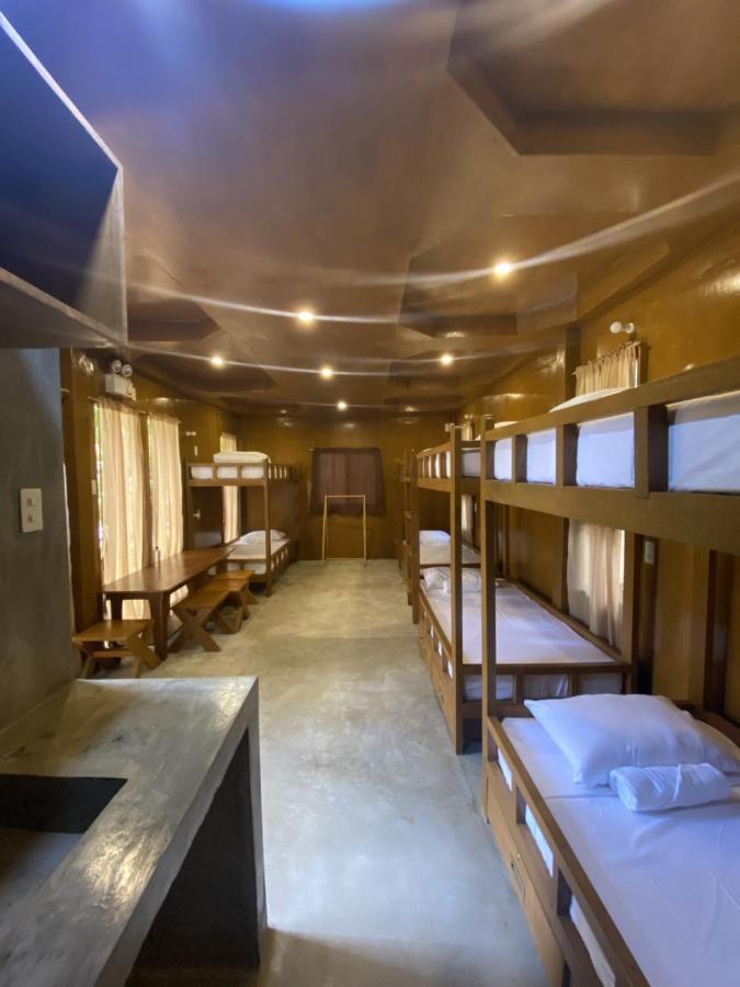 Cocovana Beach Resort (Adults Only) باسانغا المظهر الخارجي الصورة
