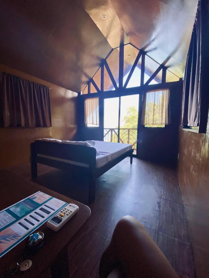 Cocovana Beach Resort (Adults Only) باسانغا المظهر الخارجي الصورة