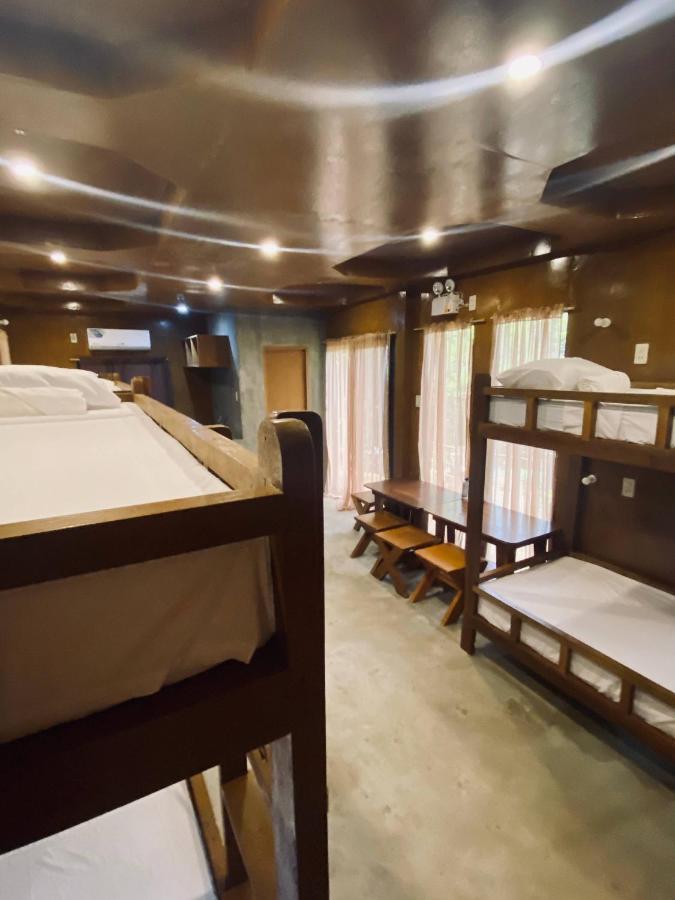 Cocovana Beach Resort (Adults Only) باسانغا المظهر الخارجي الصورة