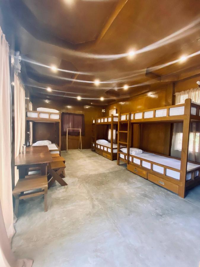 Cocovana Beach Resort (Adults Only) باسانغا المظهر الخارجي الصورة