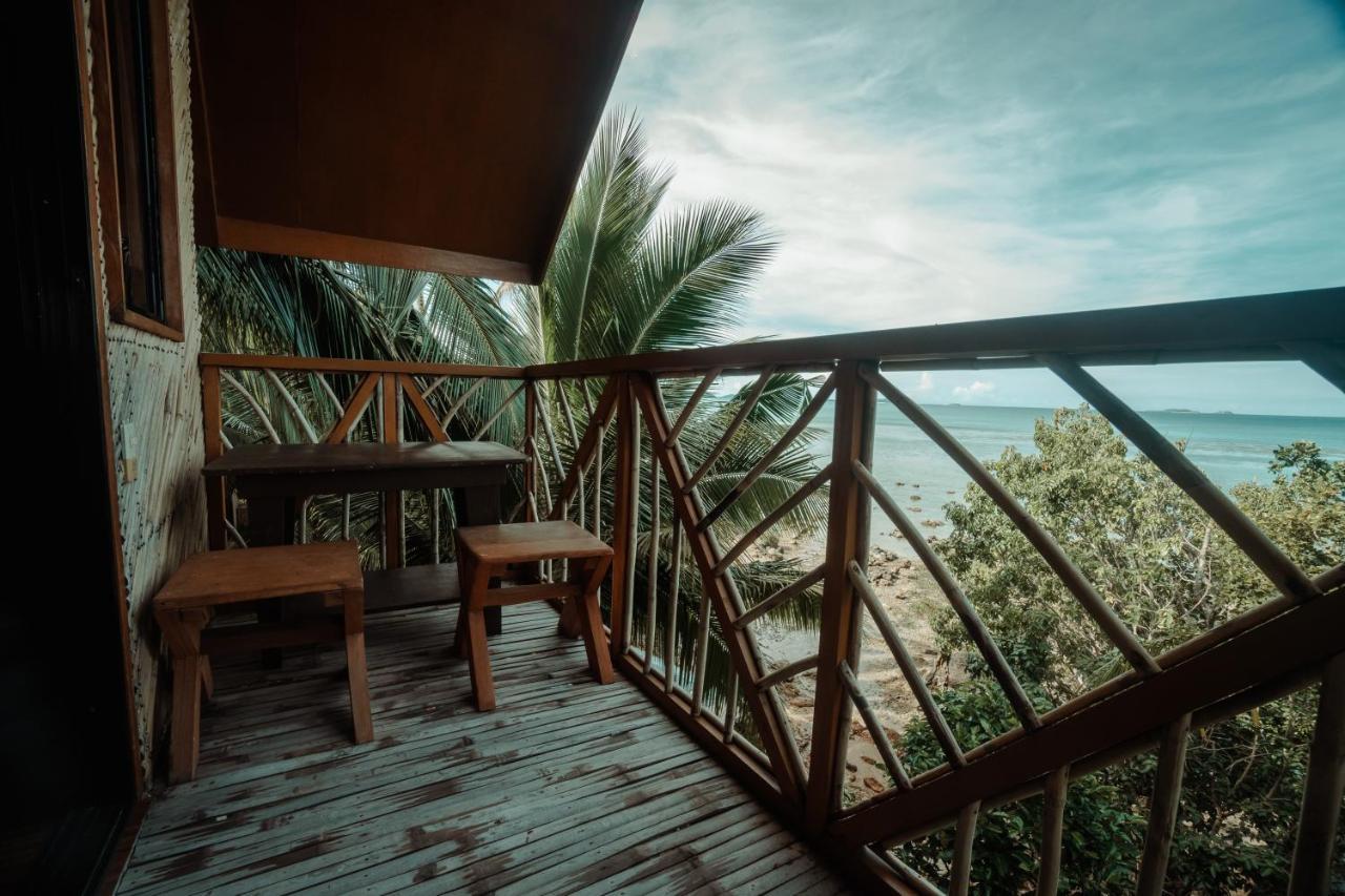 Cocovana Beach Resort (Adults Only) باسانغا المظهر الخارجي الصورة
