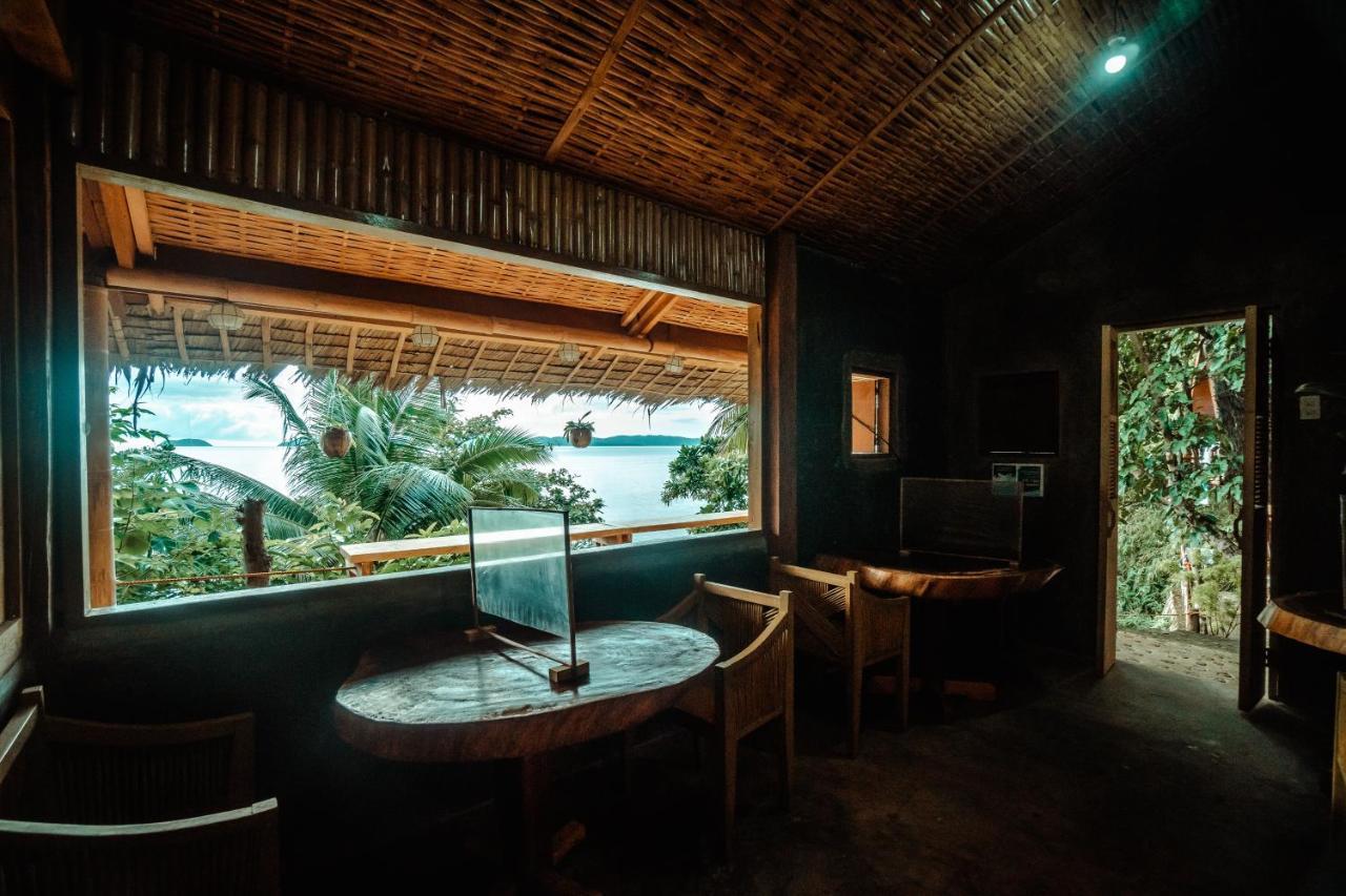 Cocovana Beach Resort (Adults Only) باسانغا المظهر الخارجي الصورة