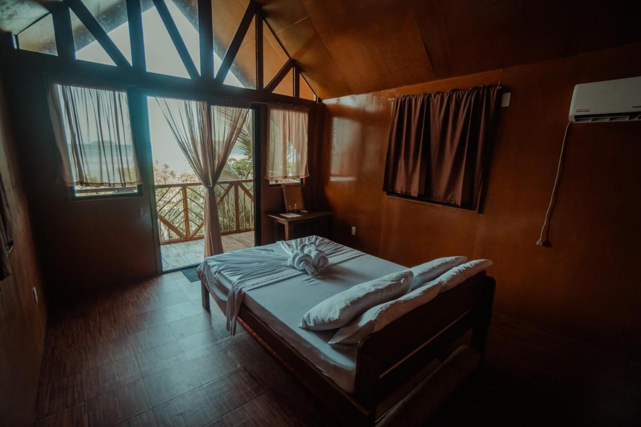 Cocovana Beach Resort (Adults Only) باسانغا المظهر الخارجي الصورة