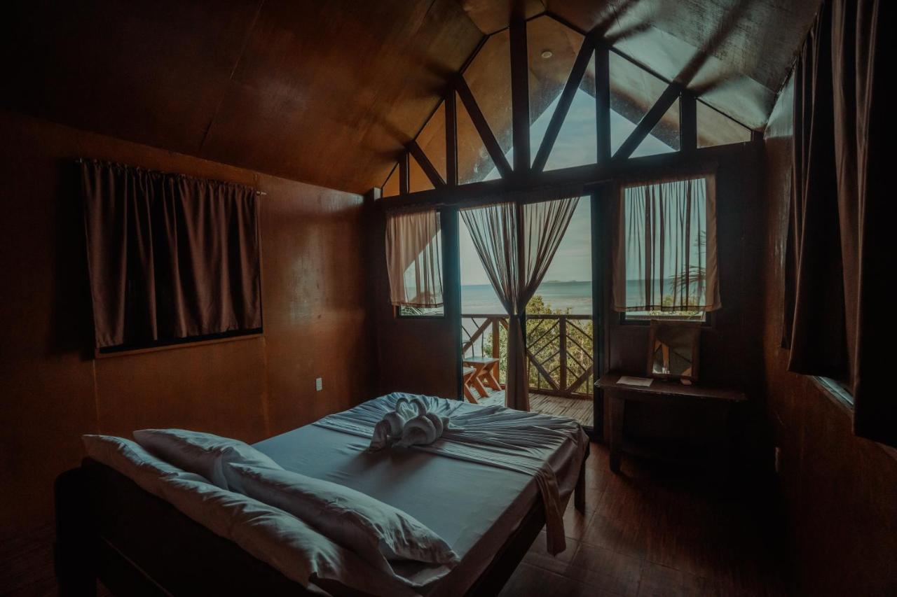 Cocovana Beach Resort (Adults Only) باسانغا المظهر الخارجي الصورة