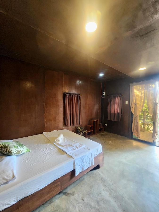 Cocovana Beach Resort (Adults Only) باسانغا المظهر الخارجي الصورة