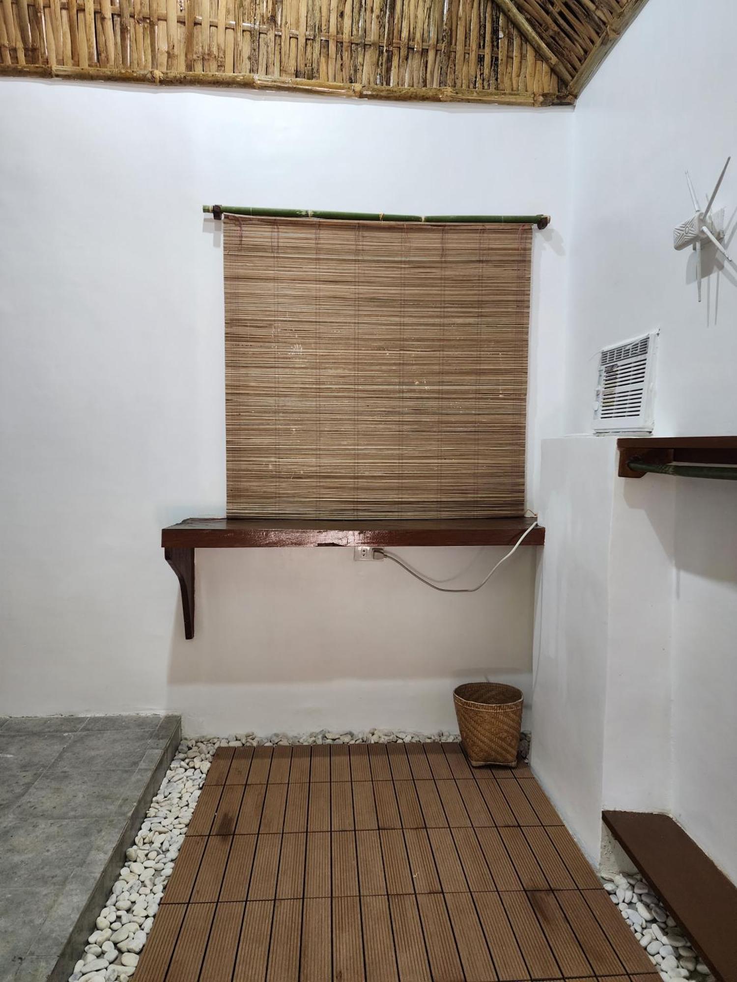 Cocovana Beach Resort (Adults Only) باسانغا المظهر الخارجي الصورة