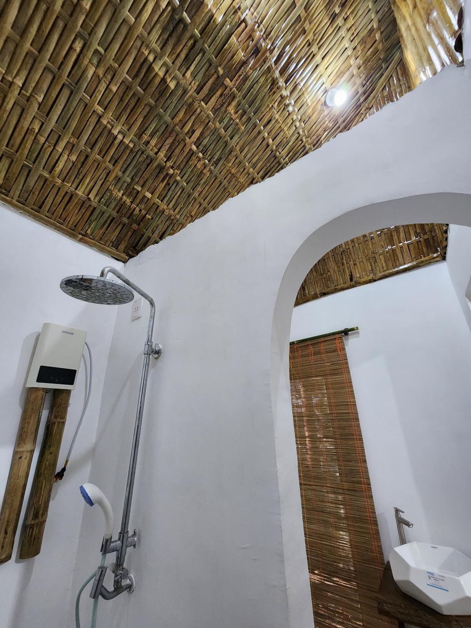 Cocovana Beach Resort (Adults Only) باسانغا المظهر الخارجي الصورة