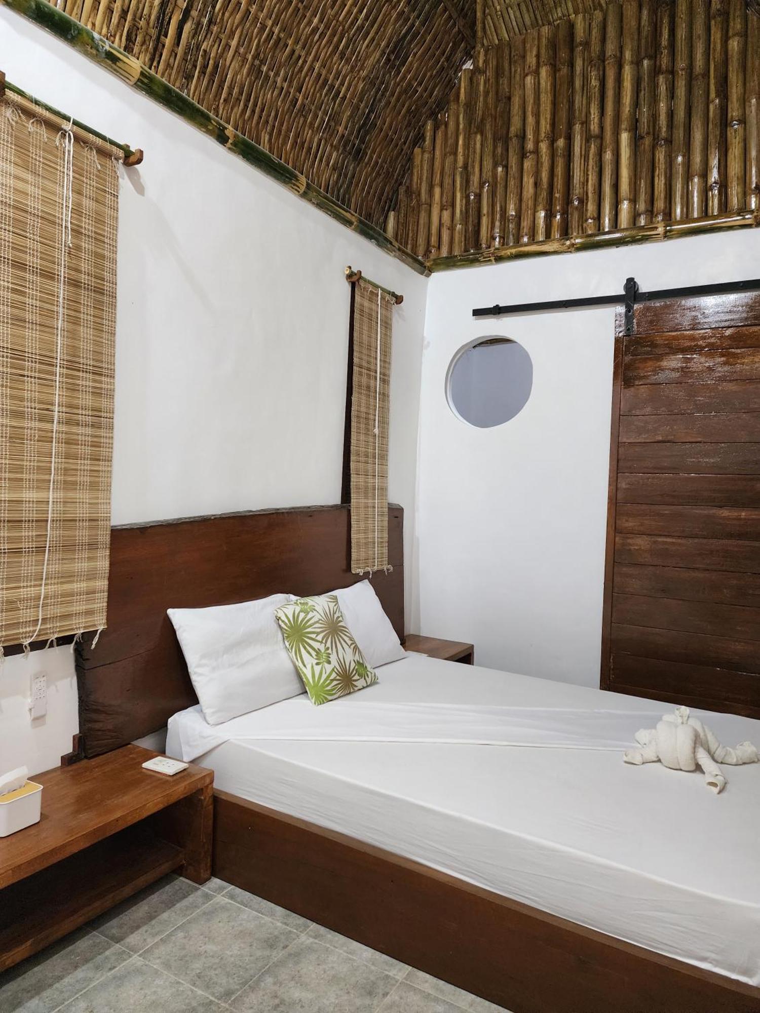Cocovana Beach Resort (Adults Only) باسانغا المظهر الخارجي الصورة