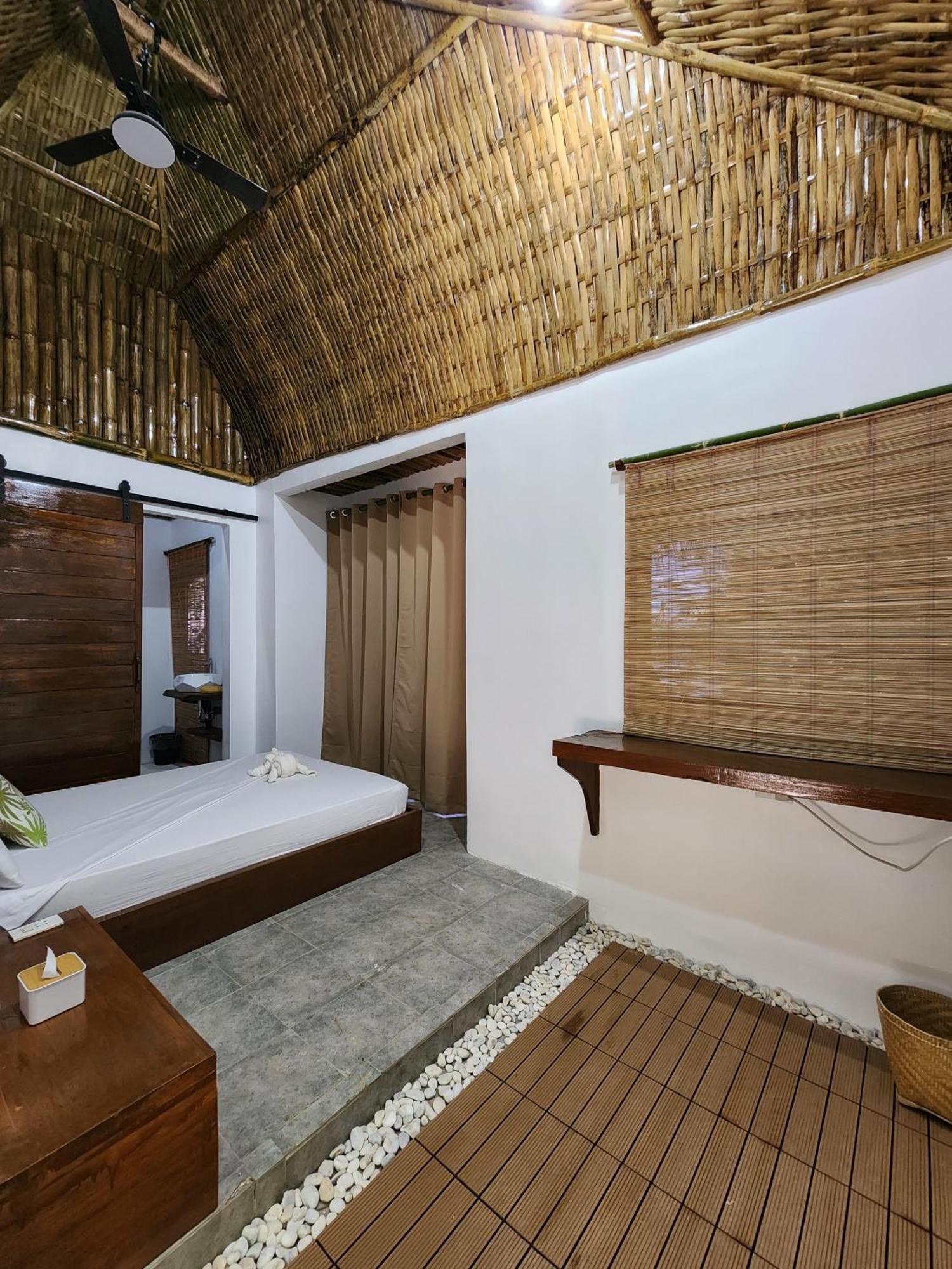 Cocovana Beach Resort (Adults Only) باسانغا المظهر الخارجي الصورة