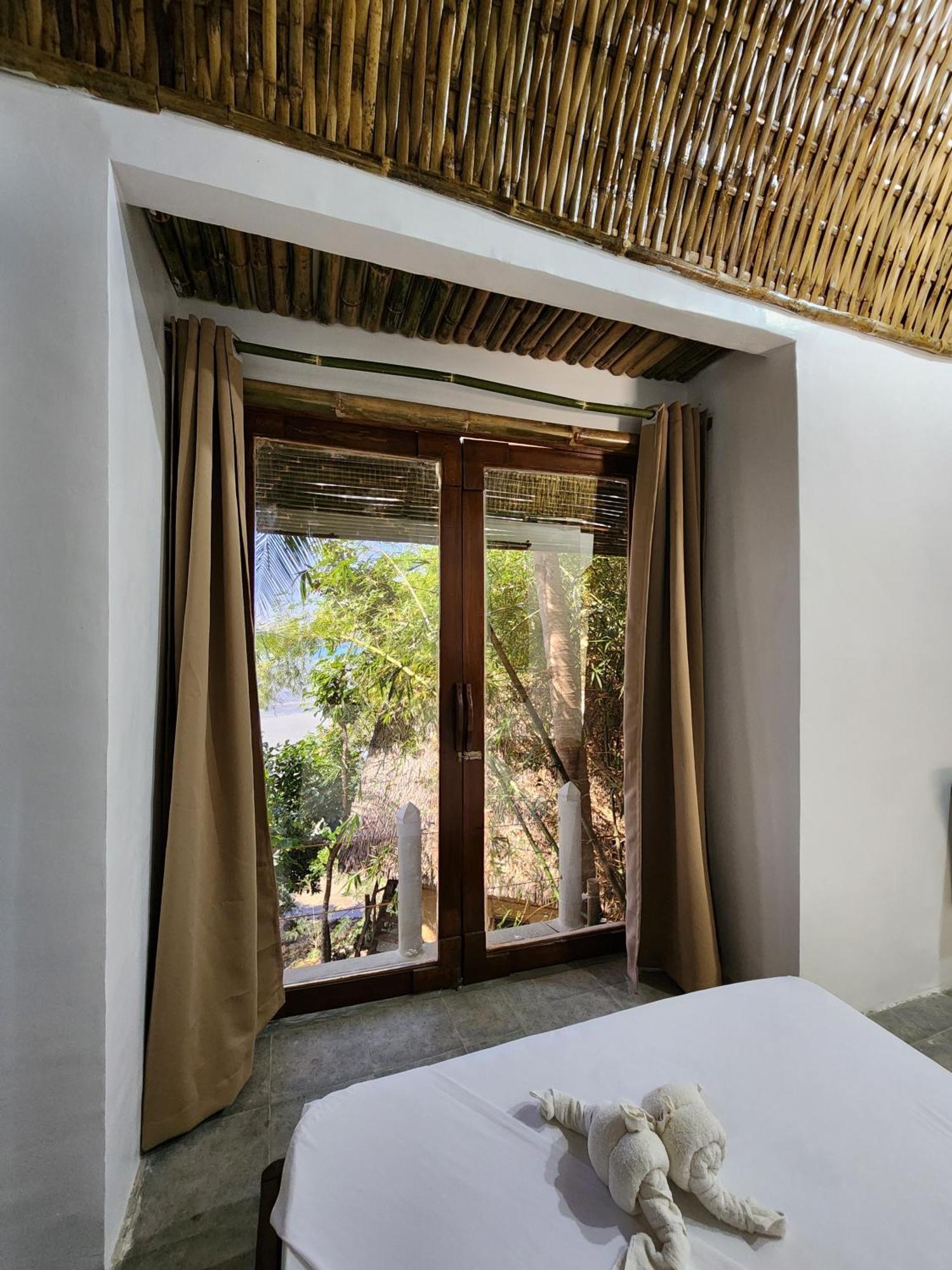 Cocovana Beach Resort (Adults Only) باسانغا المظهر الخارجي الصورة