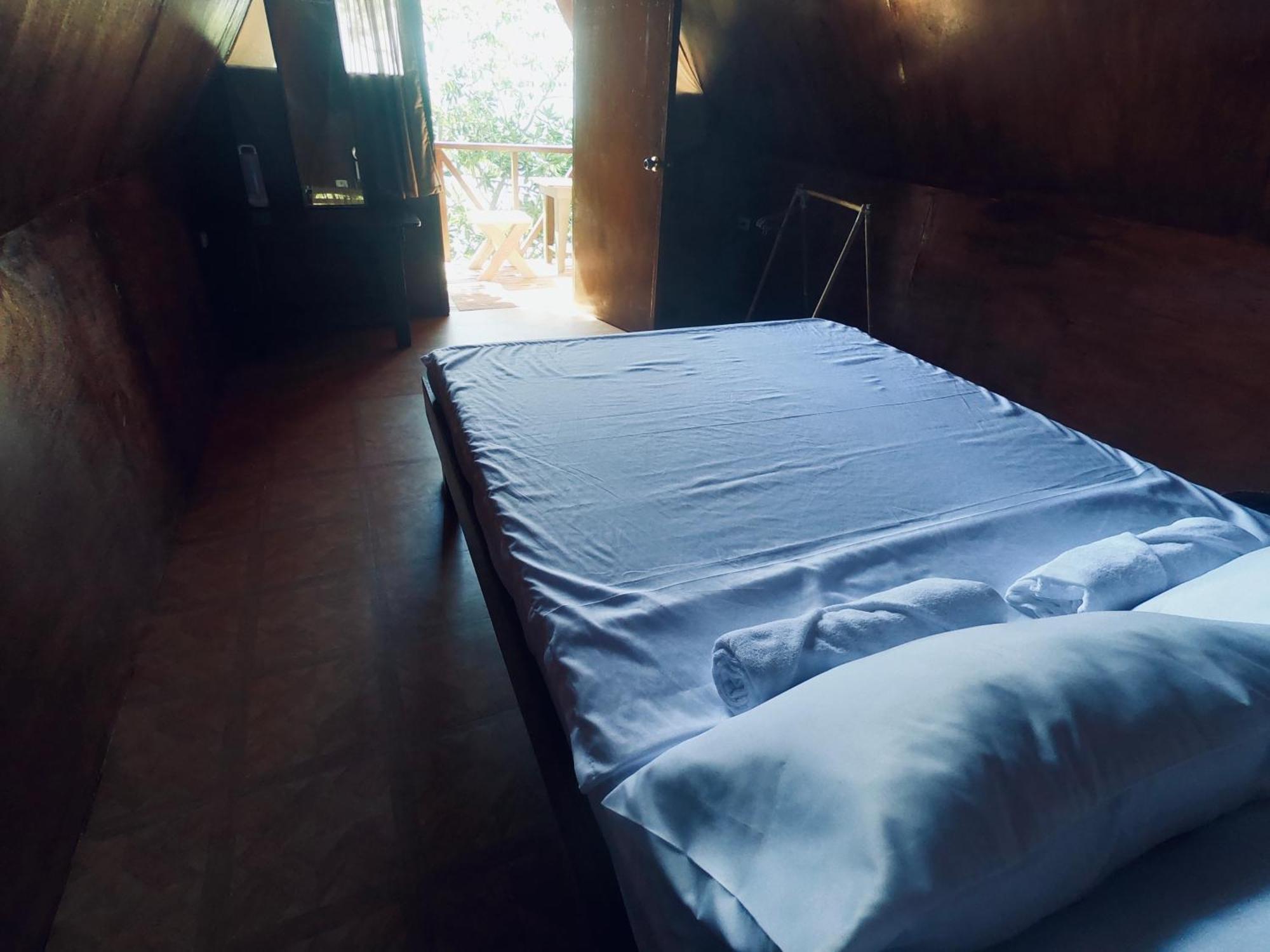 Cocovana Beach Resort (Adults Only) باسانغا الغرفة الصورة